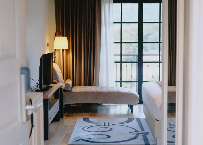 Le Monte Khao Yai