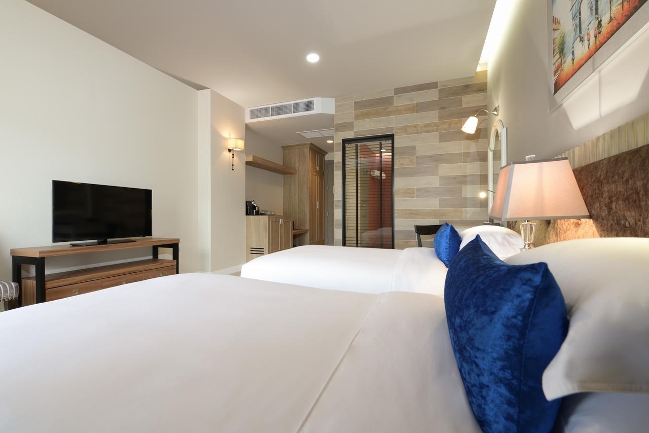 Le Monte Khao Yai 4* Khao Yai National Park