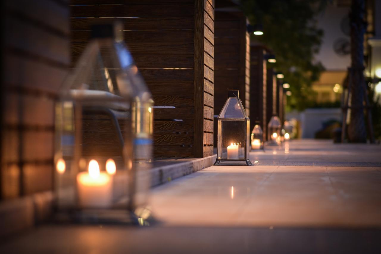 Le Monte Khao Yai Hotel 4*
